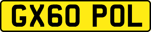 GX60POL