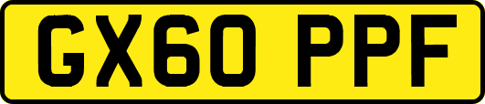 GX60PPF