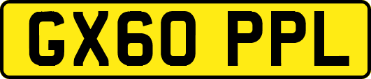 GX60PPL