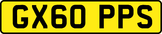 GX60PPS