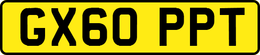 GX60PPT