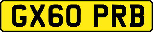 GX60PRB