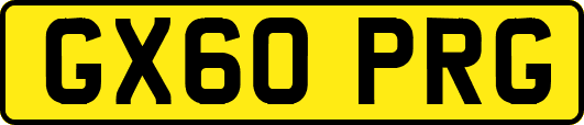 GX60PRG