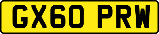 GX60PRW