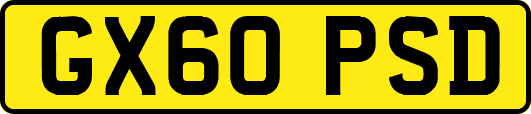 GX60PSD