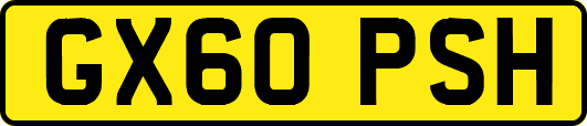 GX60PSH