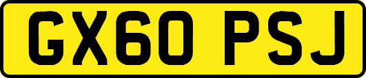 GX60PSJ