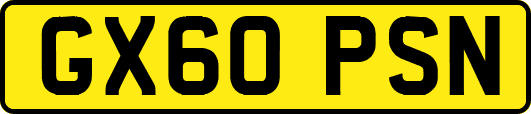 GX60PSN