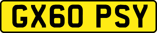 GX60PSY