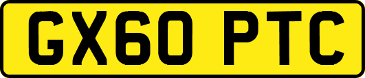 GX60PTC