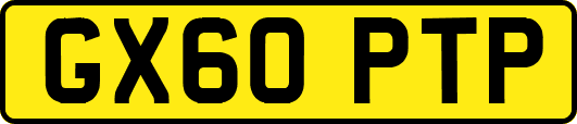 GX60PTP