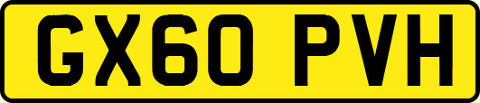 GX60PVH