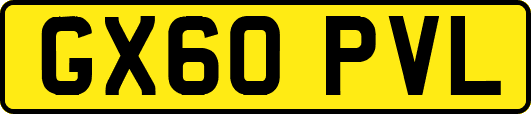 GX60PVL