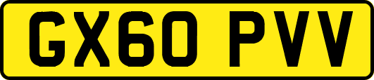 GX60PVV