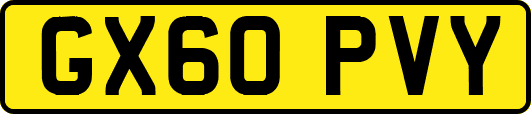 GX60PVY