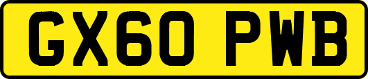 GX60PWB