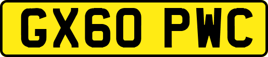 GX60PWC