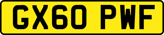 GX60PWF