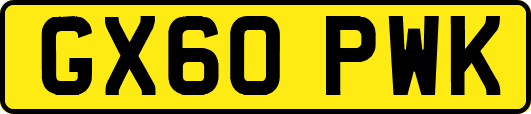 GX60PWK
