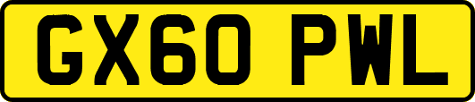 GX60PWL