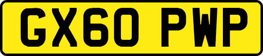 GX60PWP