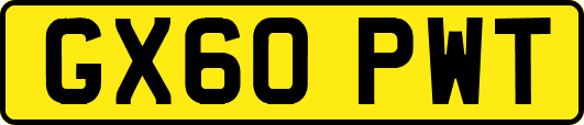 GX60PWT