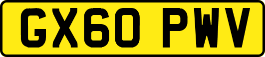 GX60PWV