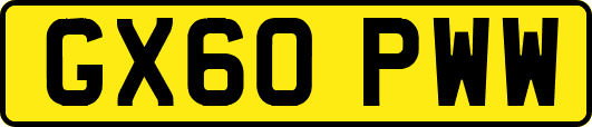 GX60PWW