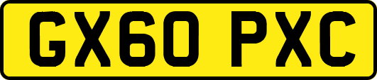 GX60PXC