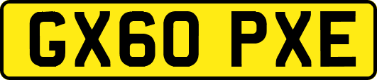 GX60PXE