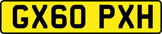 GX60PXH