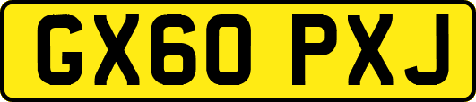 GX60PXJ