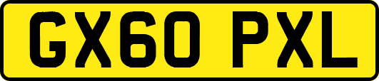 GX60PXL