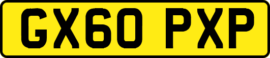 GX60PXP