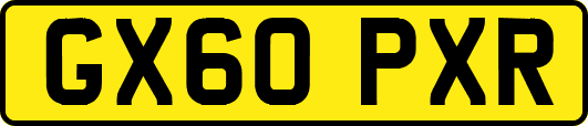 GX60PXR