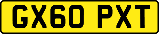 GX60PXT