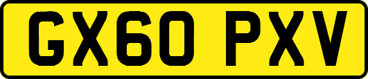 GX60PXV