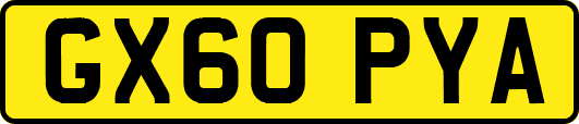 GX60PYA