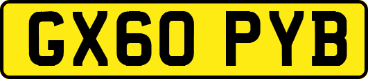 GX60PYB