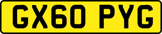 GX60PYG