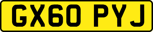 GX60PYJ