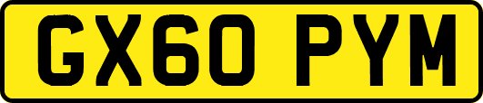 GX60PYM