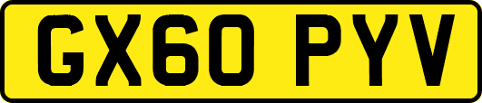 GX60PYV