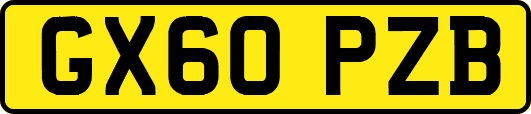 GX60PZB