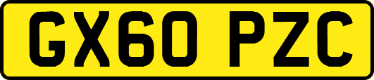 GX60PZC