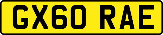 GX60RAE