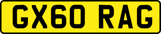 GX60RAG