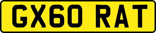 GX60RAT