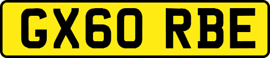 GX60RBE