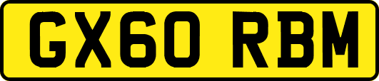GX60RBM